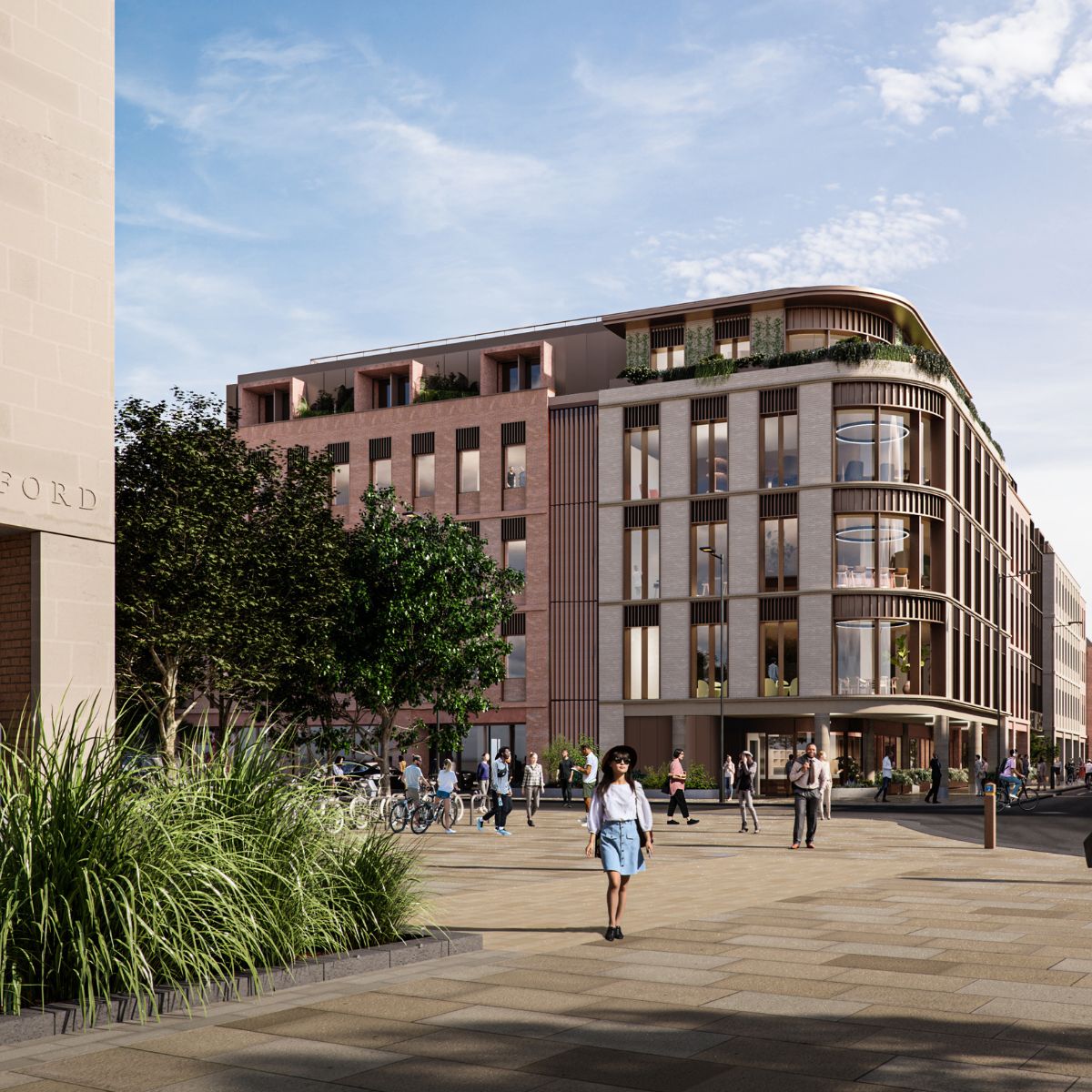 Beaver House - Bridge Labs